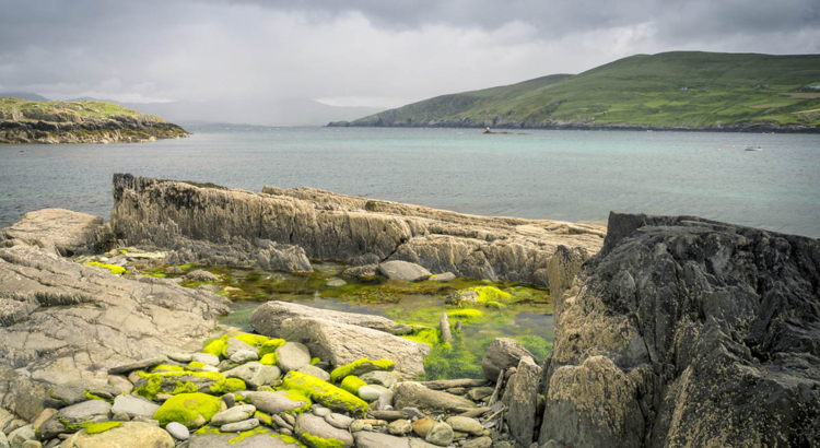 Irland Beara